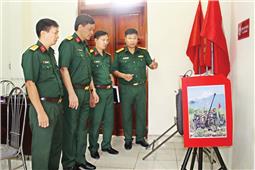 Mỗi cơ quan, đơn vị 1 mô hình, sáng kiến